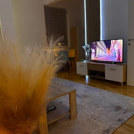 Apartamento Avenue Saraievo