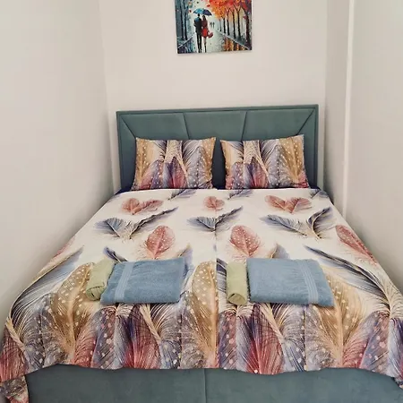 Apartamento Avenue