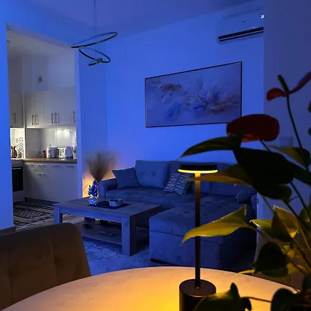 Avenue Apartamento