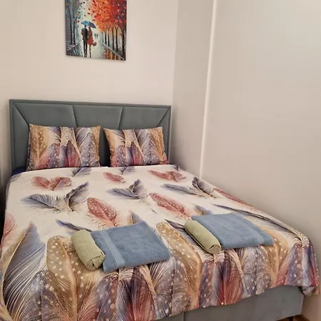 Apartamento Avenue