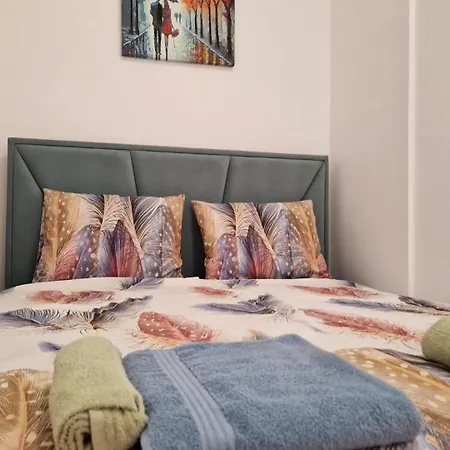 Avenue Apartamento Saraievo