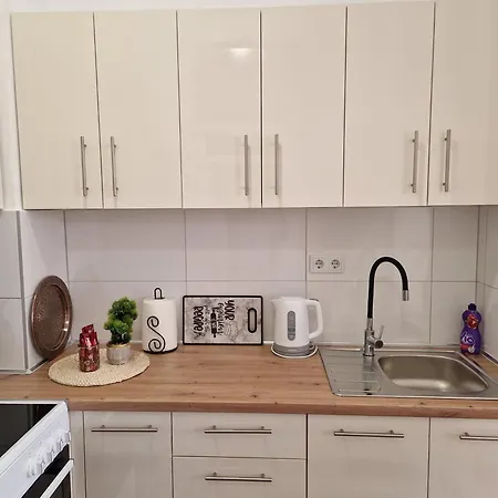 Avenue Apartamento *