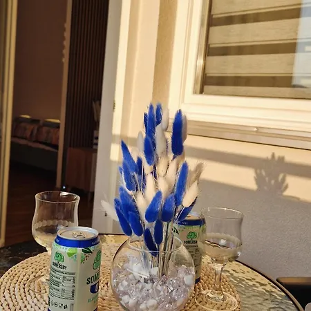 Avenue Apartamento *