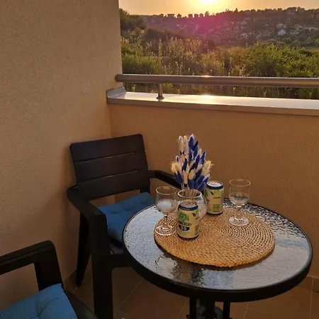Avenue Apartamento *