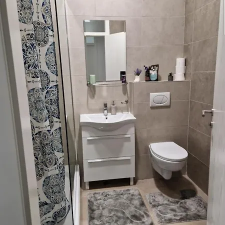 Apartamento Avenue *